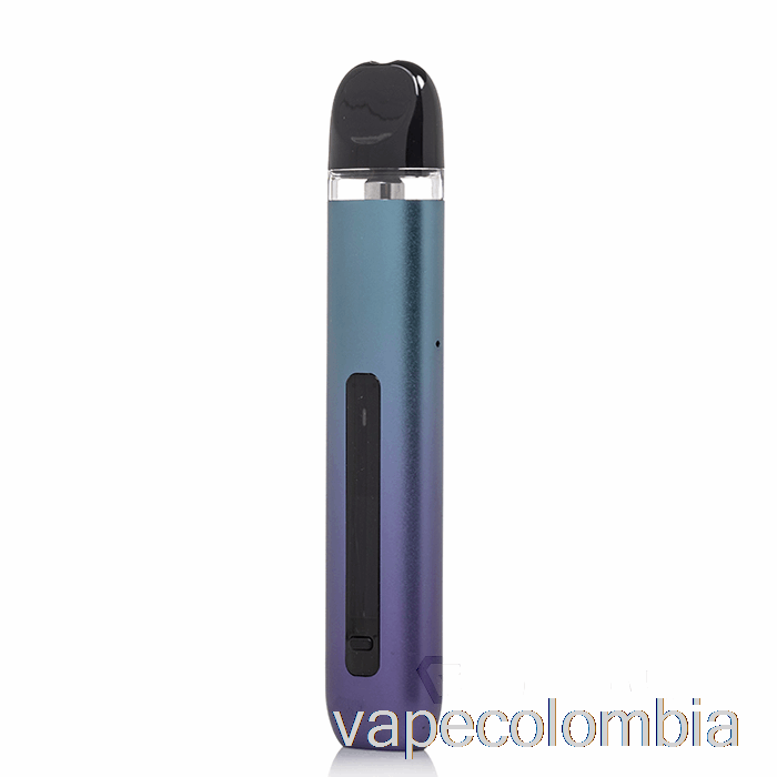 Vape Recargable Smok Igee Pro Kit Azul Gris